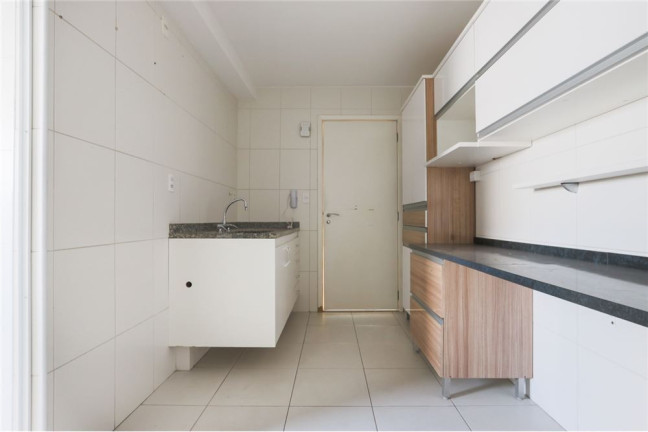 Imagem Apartamento com 3 Quartos à Venda, 95 m² em Barra Funda - São Paulo