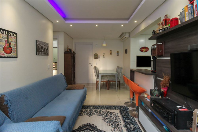 Imagem Imóvel com 2 Quartos à Venda, em Vila Nova - Porto Alegre Imagem Imóvel com 2 Quartos à Venda, em Vila Nova - Porto Alegre