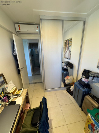 Imagem Imóvel com 3 Quartos à Venda, 110 m² em Pituaçu - Salvador Imagem Imóvel com 3 Quartos à Venda, 110 m² em Pituaçu - Salvador