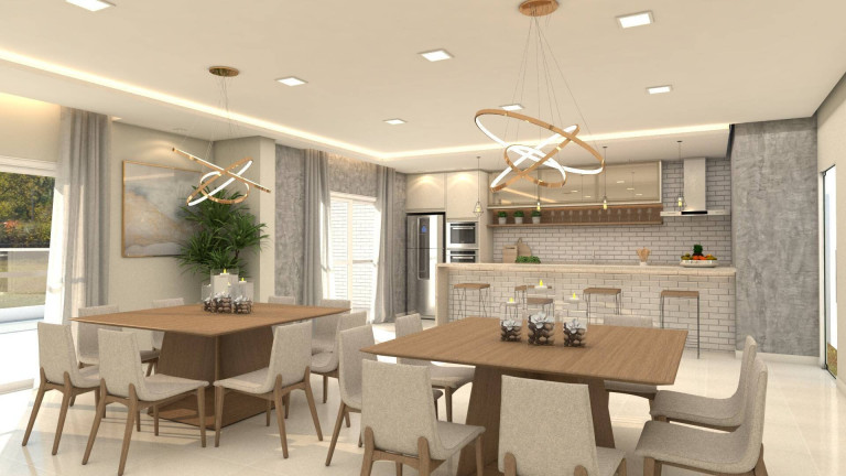 Imagem Apartamento com 2 Quartos à Venda, 127 m² em Tupi - Praia Grande