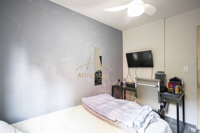 Imagem Apartamento com 2 Quartos à Venda, 55 m² em Bandeiras - Osasco