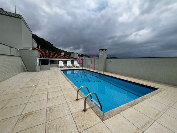 Imagem Apartamento com 2 Quartos à Venda, 67 m² em Praia Grande - Ubatuba