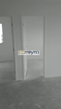 Imagem Apartamento com 2 Quartos à Venda, 41 m² em Butantã - São Paulo