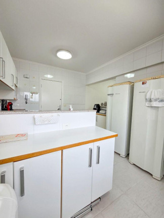 Imagem Apartamento com 4 Quartos à Venda, 139 m² em Riviera De São Lourenço - Bertioga