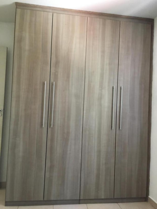 Imagem Apartamento com 2 Quartos à Venda, 45 m² em Jardim Santa Terezinha - São Paulo Imagem Apartamento com 2 Quartos à Venda, 45 m² em Jardim Santa Terezinha - São Paulo