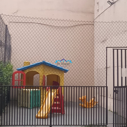 Imagem Apartamento com 2 Quartos à Venda, 57 m² em Vila Do Encontro - São Paulo Imagem Apartamento com 2 Quartos à Venda, 57 m² em Vila Do Encontro - São Paulo