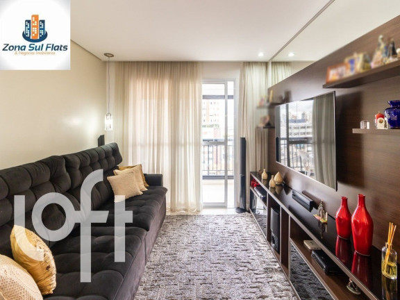 Imagem Apartamento com 3 Quartos à Venda, 102 m² em Ipiranga - São Paulo Imagem Apartamento com 3 Quartos à Venda, 102 m² em Ipiranga - São Paulo