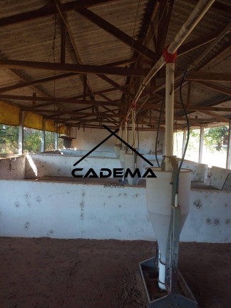Imagem Chácara com 8 Quartos à Venda, 30 m² em Zona Rural - Monte Sião Imagem Chácara com 8 Quartos à Venda, 30 m² em Zona Rural - Monte Sião