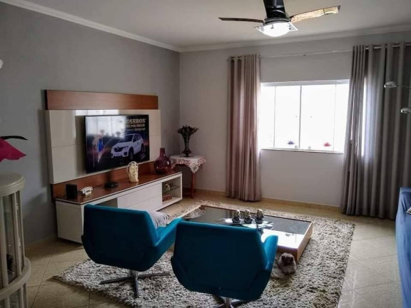 Imagem Casa de Condomínio com 2 Quartos à Venda, em Parque Egisto Ragazzo - Limeira Imagem Casa de Condomínio com 2 Quartos à Venda, em Parque Egisto Ragazzo - Limeira