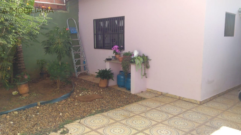 Imagem Casa com 2 Quartos à Venda, 500 m² em Iperó - Iperó