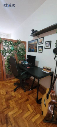 Imagem Apartamento com 1 Quarto à Venda, 54 m² em República - São Paulo