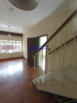 Imagem Sobrado com 3 Quartos à Venda, 125 m² em Jardim Bonfiglioli - São Paulo