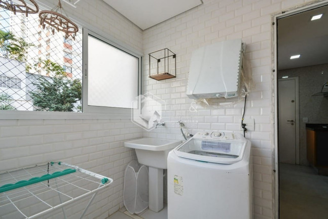 Imagem Apartamento com 3 Quartos à Venda, 156 m² em Vila Mariana - São Paulo Imagem Apartamento com 3 Quartos à Venda, 156 m² em Vila Mariana - São Paulo