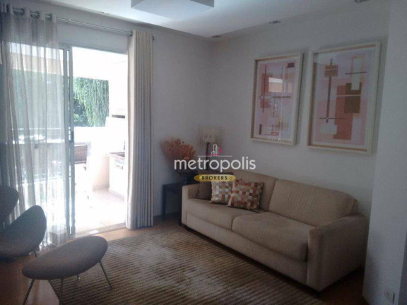 Apartamento com 3 Quartos para Alugar, 100 m² em Morumbi - São Paulo