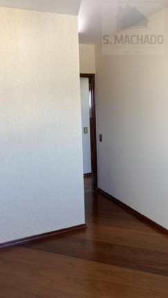 Imagem Apartamento com 3 Quartos à Venda, 106 m² em Parque Das Nações - Santo André