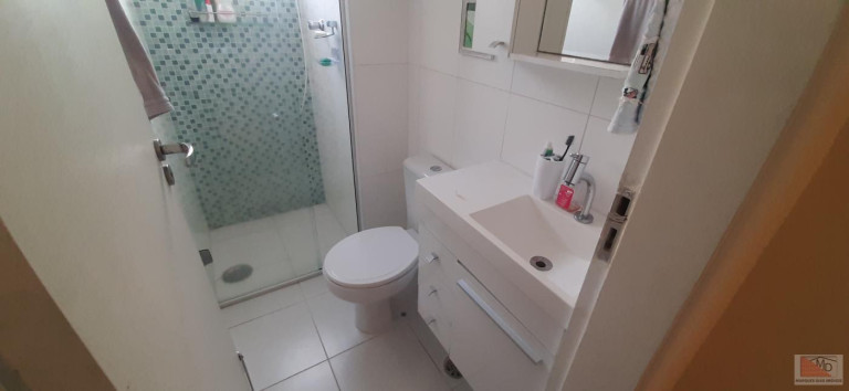 Imagem Apartamento com 2 Quartos à Venda, 56 m² em Jardim íris - São Paulo