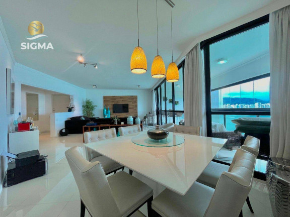 Imagem Apartamento com 3 Quartos à Venda, 159 m² em Jardim Astúrias - Guarujá Imagem Apartamento com 3 Quartos à Venda, 159 m² em Jardim Astúrias - Guarujá