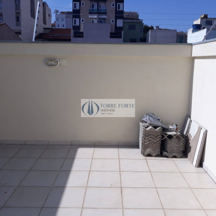 Imagem Apartamento com 3 Quartos à Venda, 85 m² em Vila Camilópolis - Santo André
