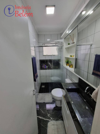 Imagem Apartamento com 2 Quartos à Venda, 66 m² em Areias - São José Imagem Apartamento com 2 Quartos à Venda, 66 m² em Areias - São José