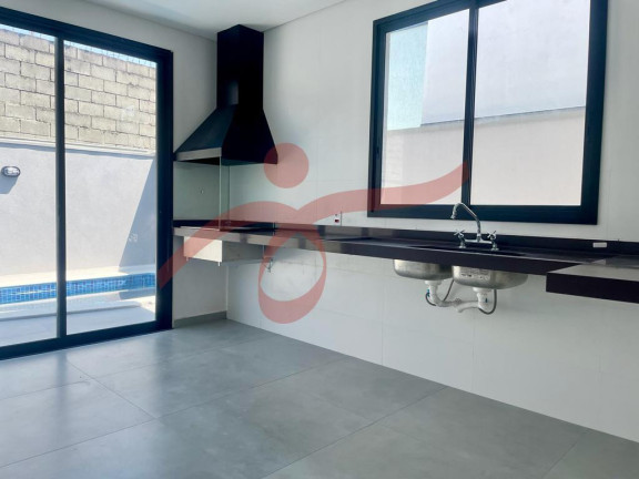 Imagem Casa com 3 Quartos à Venda, 275 m² em Loteamento Residencial Campos Do Conde Ii - Tremembé