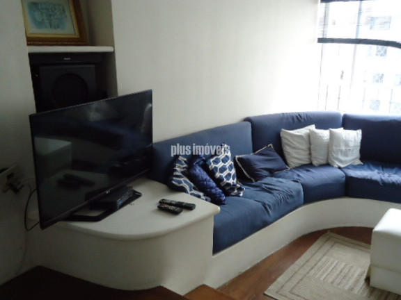 Imagem Apartamento com 2 Quartos à Venda, 103 m² em Morumbi - São Paulo Imagem Apartamento com 2 Quartos à Venda, 103 m² em Morumbi - São Paulo