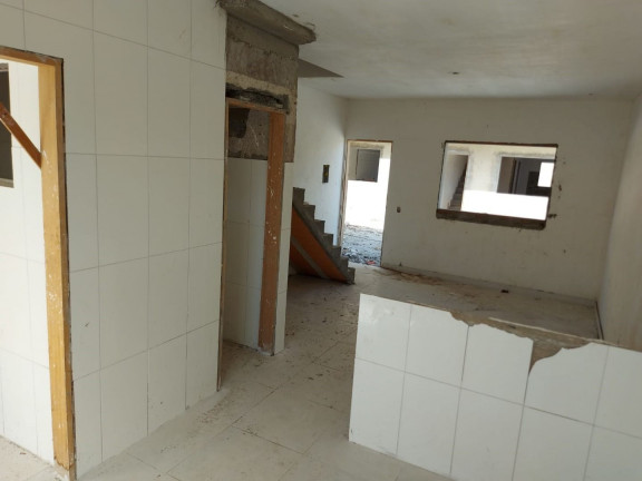 Imagem Sobrado com 2 Quartos à Venda, 70 m² em Belas Artes - Itanhaém