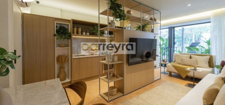 Imagem Apartamento com 3 Quartos à Venda, 133 m² em Campo Belo - São Paulo