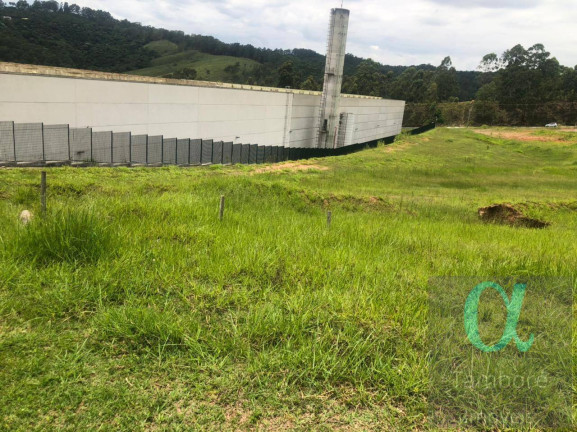 Imagem Terreno à Venda, 4.576 m² em Tamboré - Santana De Parnaíba