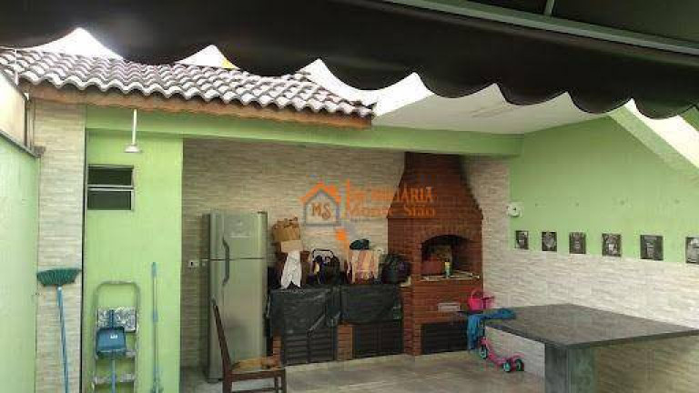 Imagem Sobrado com 3 Quartos à Venda, 490 m² em Jardim São Judas Tadeu - Guarulhos Imagem Sobrado com 3 Quartos à Venda, 490 m² em Jardim São Judas Tadeu - Guarulhos
