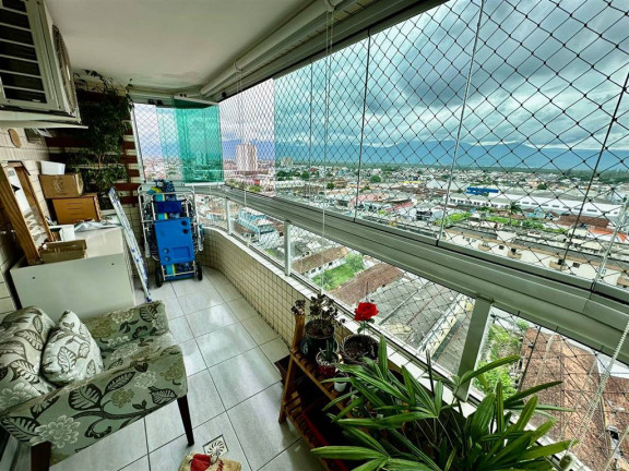 Apartamento com 1 Quarto à Venda, 47 m² em Aviação - Praia Grande