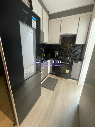 Imagem Sobrado com 2 Quartos à Venda, 82 m² em Parque Cidade Jardim Ii - Jundiaí