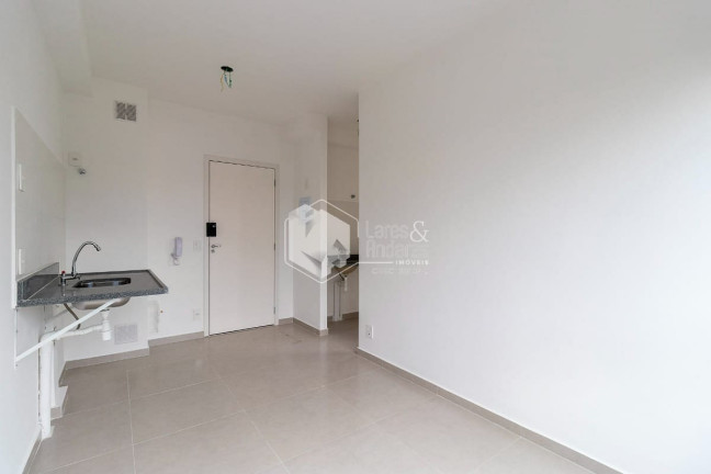 Imagem Apartamento com 1 Quarto à Venda, 25 m² em Ipiranga - São Paulo Imagem Apartamento com 1 Quarto à Venda, 25 m² em Ipiranga - São Paulo