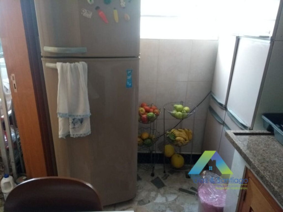 Imagem Apartamento com 2 Quartos à Venda, 62 m² em Mooca - São Paulo