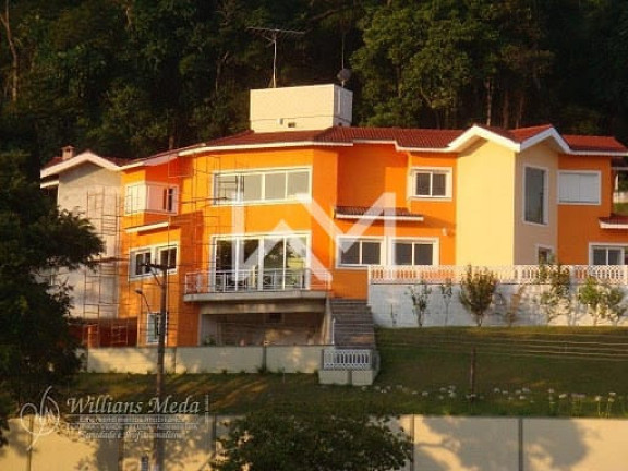 Imagem Sobrado com 5 Quartos à Venda, 570 m² em Caputera - Arujá Imagem Sobrado com 5 Quartos à Venda, 570 m² em Caputera - Arujá