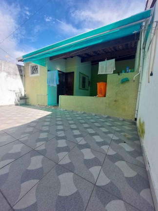 Imagem Casa com 2 Quartos à Venda, 124 m² em Loteamento Residencial São Vicente De Paulo - Tremembé Imagem Casa com 2 Quartos à Venda, 124 m² em Loteamento Residencial São Vicente De Paulo - Tremembé