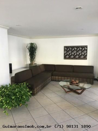 Imagem Apartamento com 4 Quartos à Venda, 120 m² em Pituba - Salvador