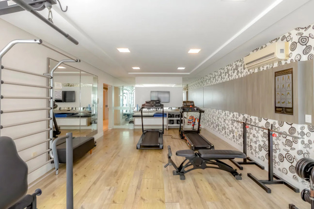 Imagem Apartamento com 3 Quartos à Venda, 131 m² em Centro - Balneário Camboriú
