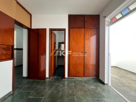 Imagem Apartamento com 1 Quarto à Venda, 42 m² em Jardim Irajá - Ribeirão Preto