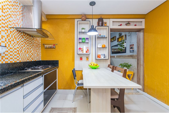 Imagem Apartamento com 2 Quartos à Venda, 95 m² em São Geraldo - Porto Alegre