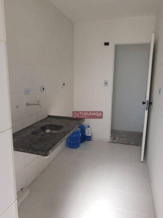 Imagem Apartamento com 2 Quartos à Venda, 49 m² em Vila Marieta - São Paulo Imagem Apartamento com 2 Quartos à Venda, 49 m² em Vila Marieta - São Paulo