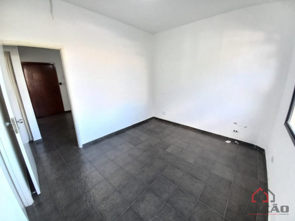 Imagem Sala Comercial para Alugar, 87 m² em Boqueirão - Santos