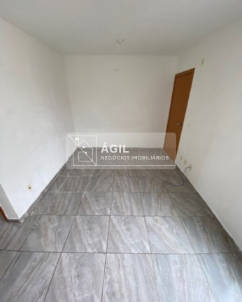 Imagem Apartamento com 2 Quartos à Venda, 48 m² em Jardim Nova Michigan - São José Dos Campos Imagem Apartamento com 2 Quartos à Venda, 48 m² em Jardim Nova Michigan - São José Dos Campos