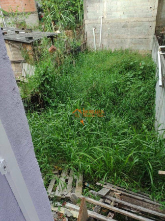 Imagem Sobrado com 2 Quartos à Venda, 100 m² em Parque Mikail - Guarulhos Imagem Sobrado com 2 Quartos à Venda, 100 m² em Parque Mikail - Guarulhos