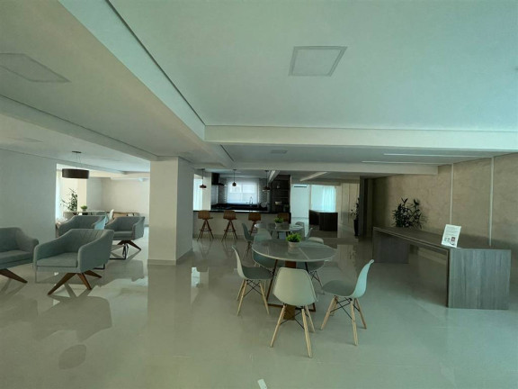 Imagem Apartamento com 2 Quartos à Venda, 69 m² em Forte - Praia Grande
