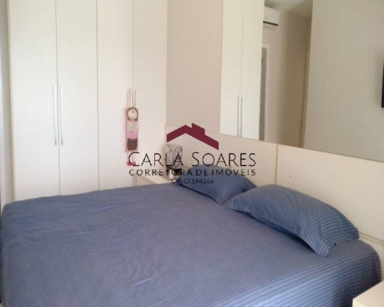 Imagem Apartamento com 2 Quartos à Venda, 98 m² em Vila Alzira - Guarujá