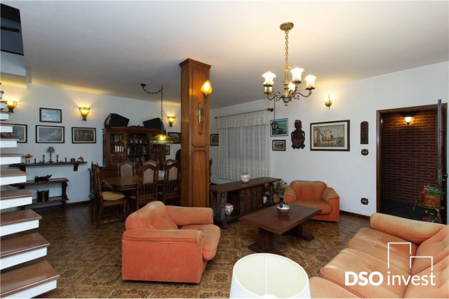 Casa com 3 Quartos à Venda,  em Jardim Das Acácias - São Paulo