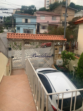 Imagem Sobrado com 3 Quartos à Venda, 153 m² em Jardim São Paulo(zona Norte) - Sao Paulo Imagem Sobrado com 3 Quartos à Venda, 153 m² em Jardim São Paulo(zona Norte) - Sao Paulo