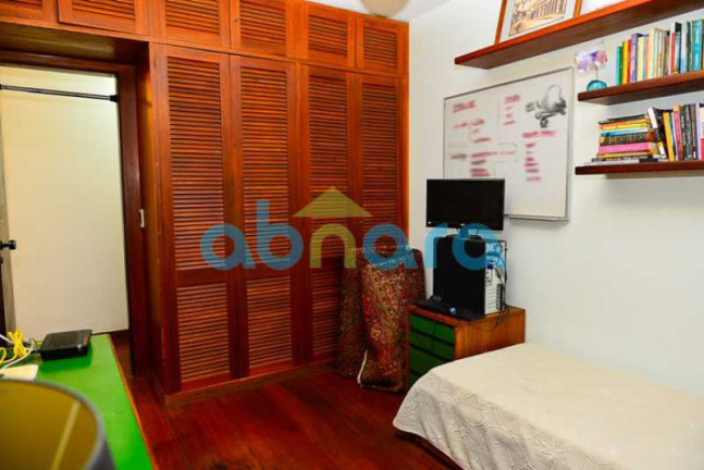 Imagem Apartamento com 4 Quartos à Venda, 198 m² em Copacabana - Rio De Janeiro Imagem Apartamento com 4 Quartos à Venda, 198 m² em Copacabana - Rio De Janeiro
