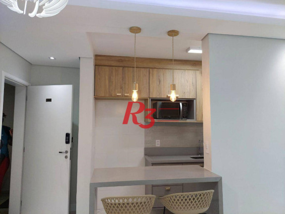 Imagem Apartamento com 2 Quartos à Venda, 70 m² em Vila Belmiro - Santos Imagem Apartamento com 2 Quartos à Venda, 70 m² em Vila Belmiro - Santos