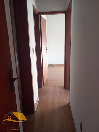 Imagem Apartamento com 3 Quartos à Venda, 90 m² em Centro - Nova Friburgo